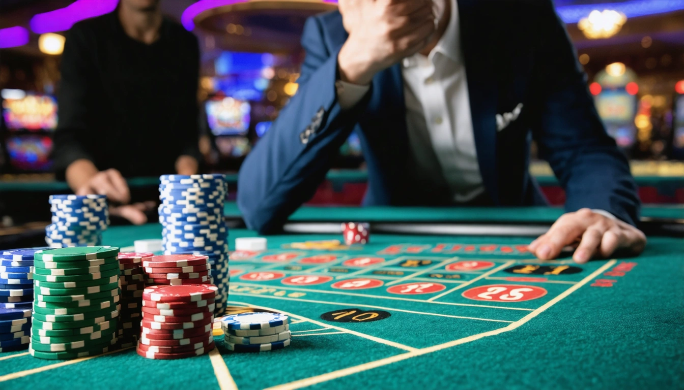 bonus non gamstop casinos