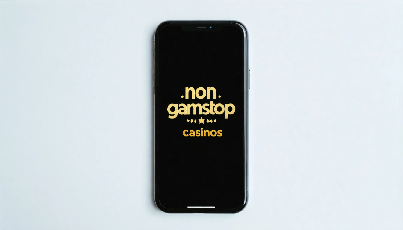 home non gamstop casinos