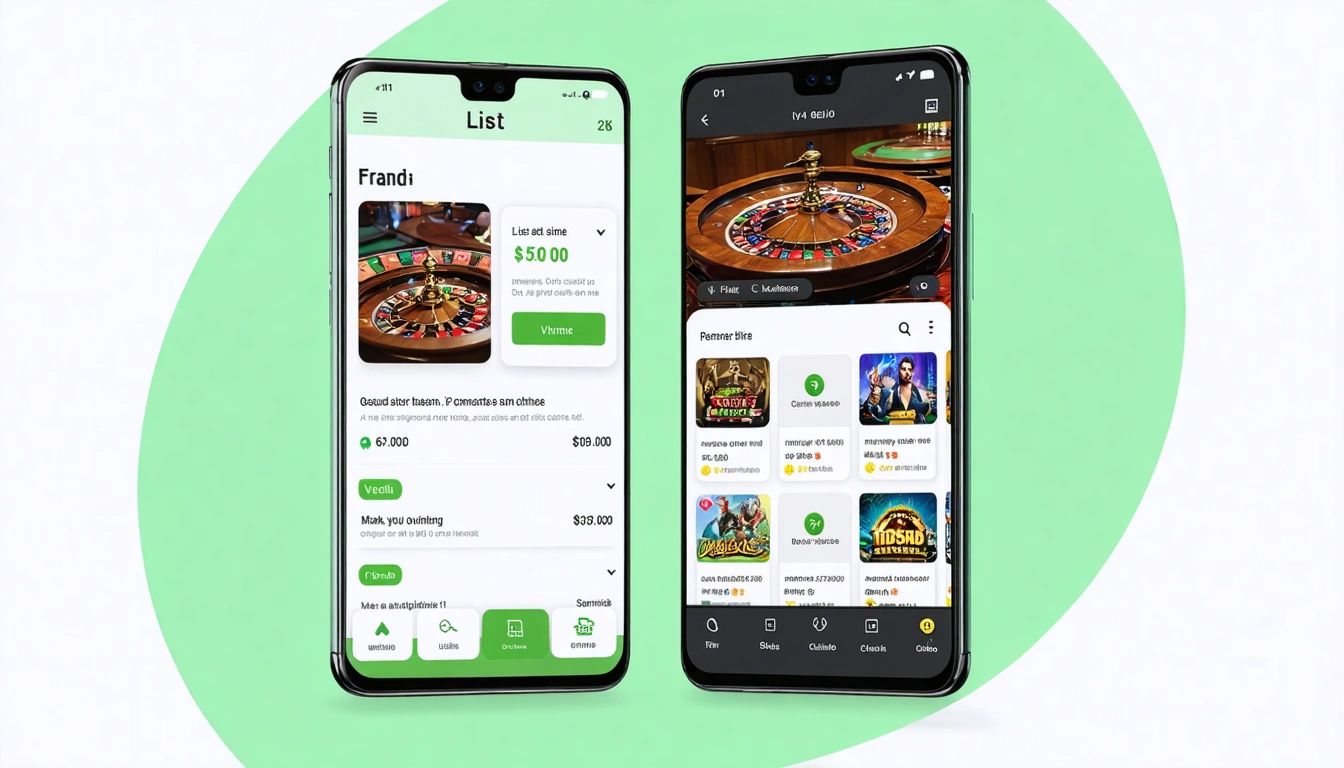 list non gamstop casinos