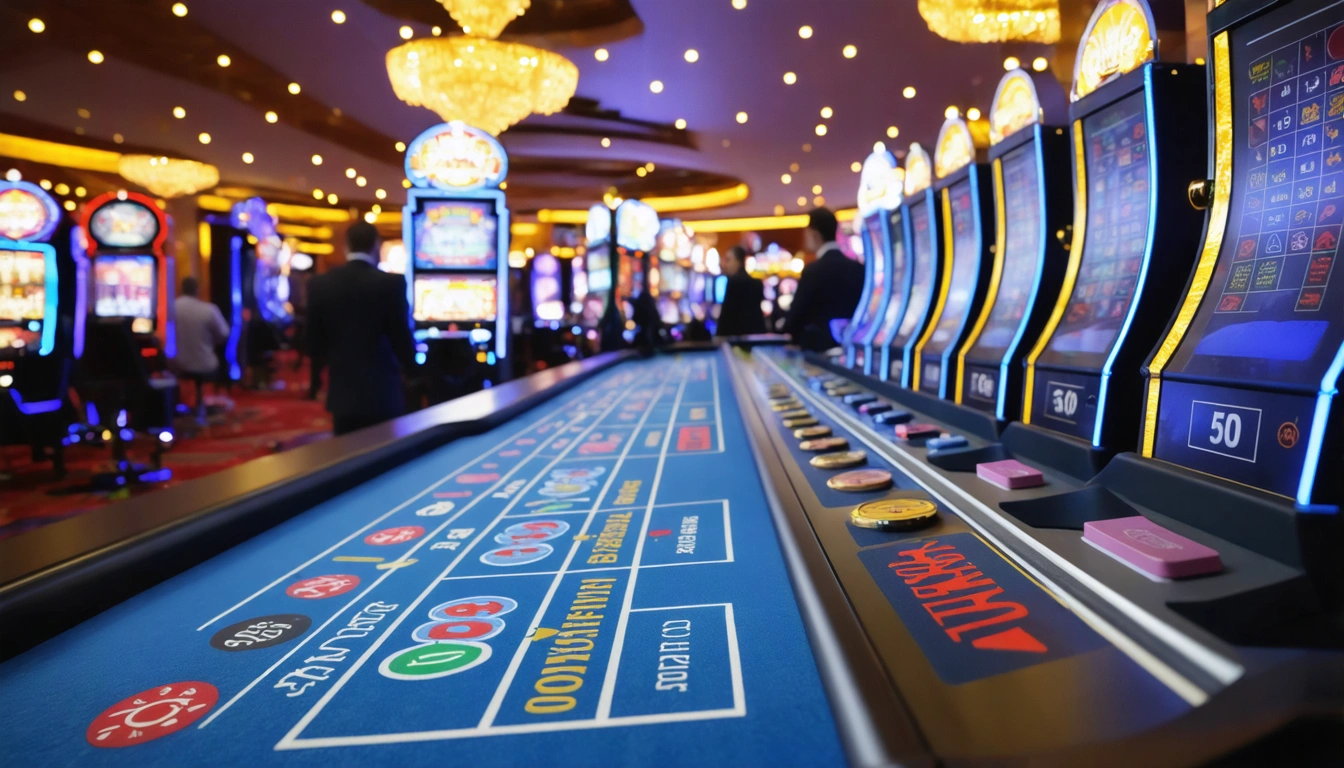 review non gamstop casinos
